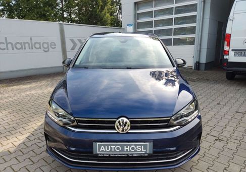 Volkswagen Golf Sportsvan, 2020
