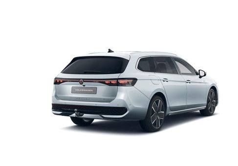 Volkswagen Passat Variant, 2027 2