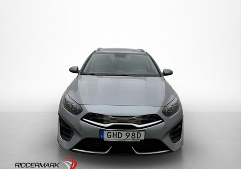 Kia Cee'd Sportswagon, 2022