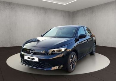 Opel Corsa, 2025