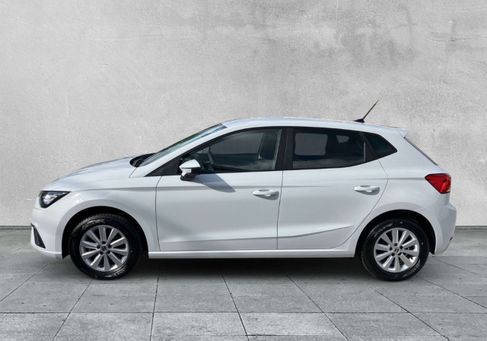 Seat Ibiza, 2025