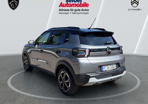 Citroën C3, 2025 3