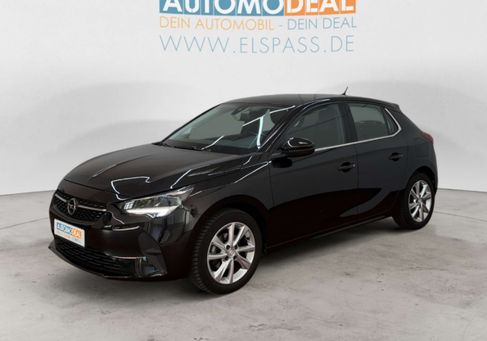 Opel Corsa, 2021 2