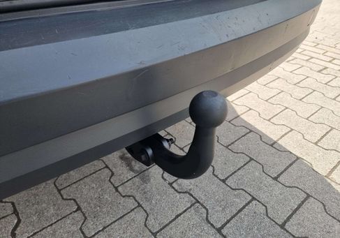 Volkswagen Caddy, 2019