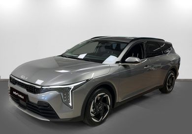 Kia, 2026