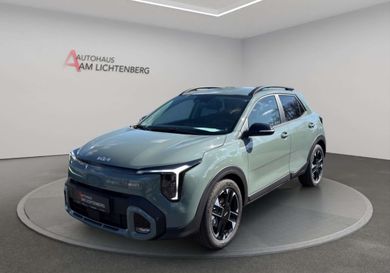 Kia Stonic, 2025