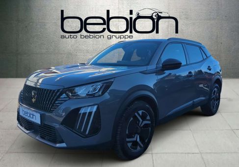 Peugeot 2008, 2024