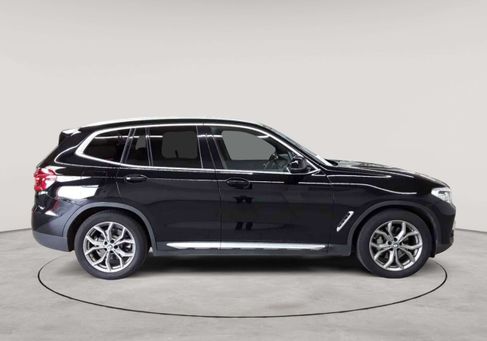 BMW X3, 2019 3