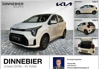 Kia Picanto, 2024