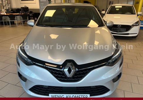 Renault Clio, 2022 3
