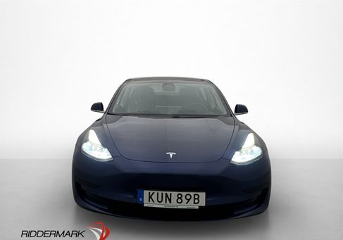 Tesla Model 3, 2020 2