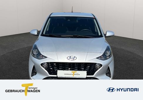 Hyundai i10, 2022 2