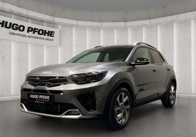 Kia Stonic, 2025