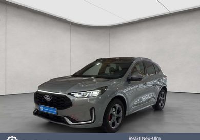 Ford Kuga, 2024