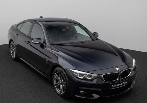 BMW 430, 2018 3