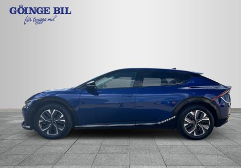 Kia EV6, 2023 3