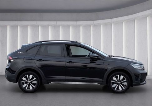 Volkswagen Taigo, 2025