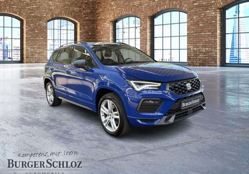 Seat Ateca, 2022 3