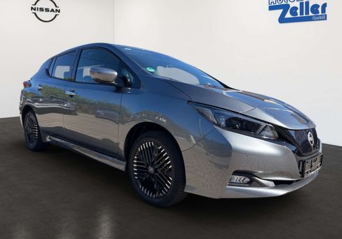 Nissan Leaf, 2023 3