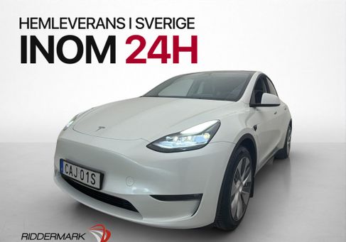 Tesla Model Y, 2023 3