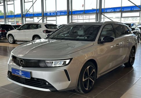 Opel Astra, 2024