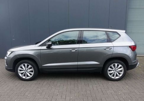 Seat Ateca, 2023