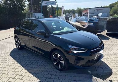 Opel Corsa, 2023