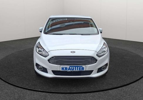 Ford S-Max, 2019