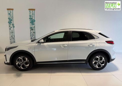 Kia XCeed, 2026