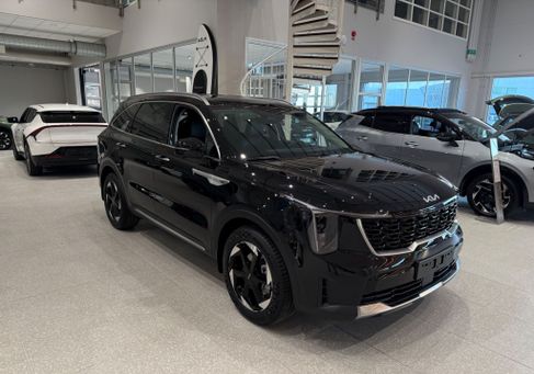 Kia Sorento, 2025