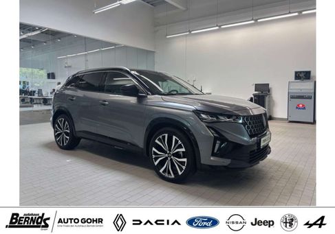 Renault Austral, 2025