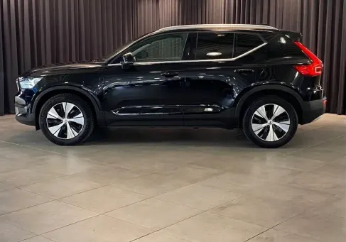 Volvo XC40, 2021 3