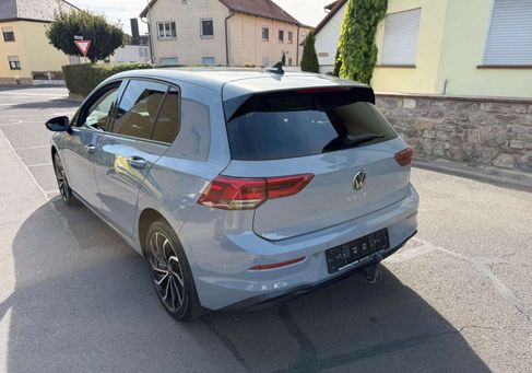 Volkswagen Golf, 2020 3
