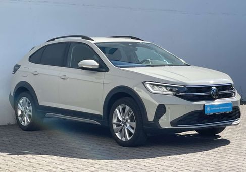 Volkswagen Taigo, 2022