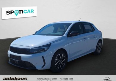 Opel Corsa, 2026