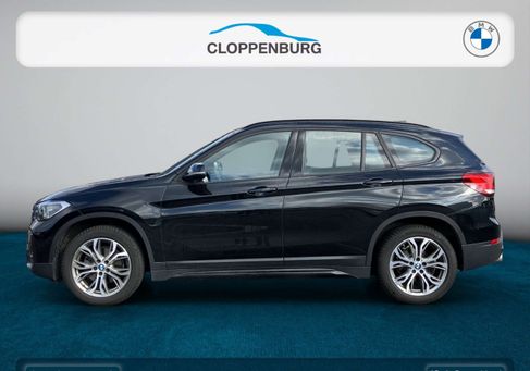 BMW X1, 2020 2