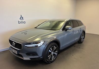 Volvo V90 Cross Country, 2021
