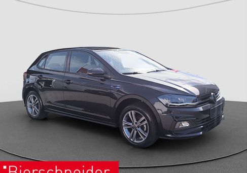 Volkswagen Polo, 2021 3