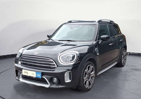 MINI Cooper Countryman, 2023