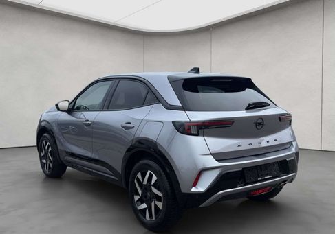 Opel Mokka, 2025 3