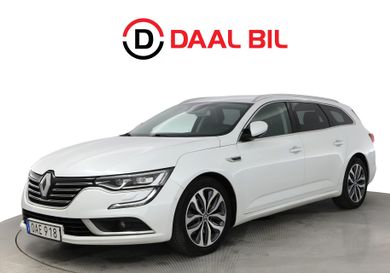 Renault Talisman, 2016