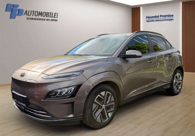 Hyundai Kona, 2022