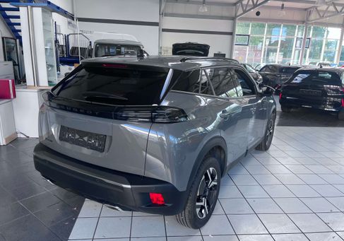 Peugeot 2008, 2025