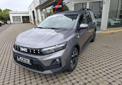 Dacia Jogger, 2026