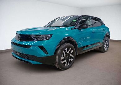 Opel Mokka, 2025