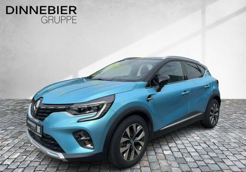 Renault Captur, 2020 2