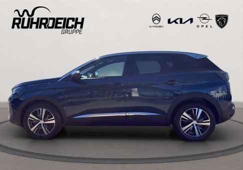 Peugeot 3008, 2023