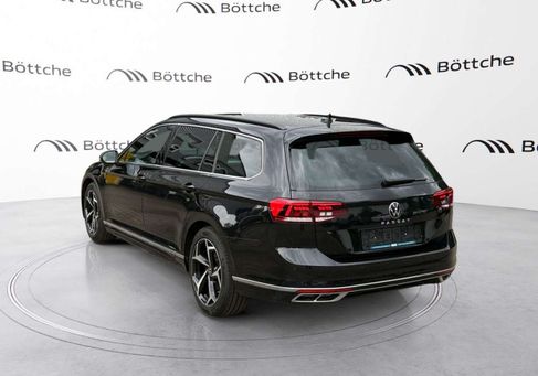 Volkswagen Passat Variant, 2023 3