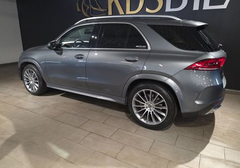 Mercedes-Benz GLE 250, 2020 3