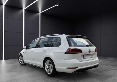 Volkswagen Golf, 2020 3